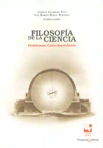 Filosofía de la Ciencia Problemas Contemporáneos