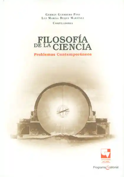 Filosofía de la Ciencia Problemas Contemporáneos