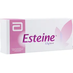 Esteine Estriol (3.5 g)