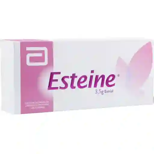 Esteine Estriol (3.5 g)