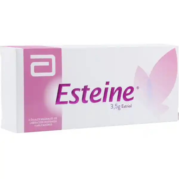 Esteine Estriol (3.5 g)