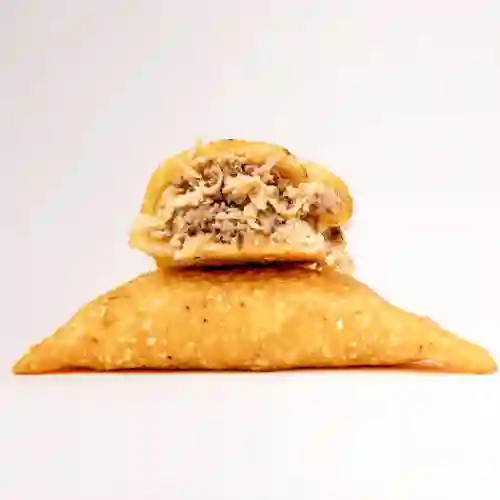 Empanada de Maíz Mixta