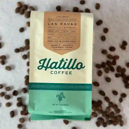 Café el Hatillo