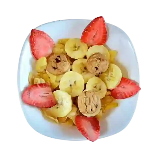 Festín de Frutas