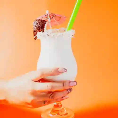 Granizada de Coco