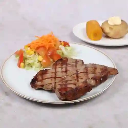 Churrasco