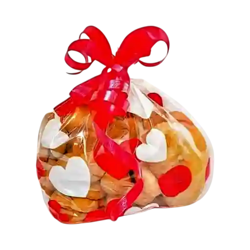 Galletas Mantequilla