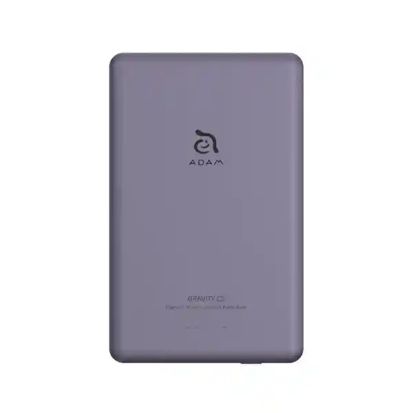 Adam Elements Batería CS5 5000mah Perlado