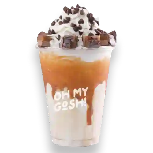 Milkshake Milkyway