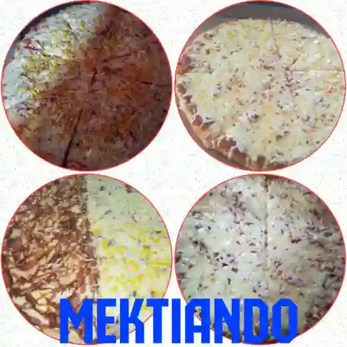 Pizza Personal