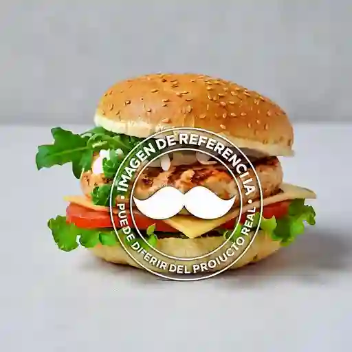 Combo Hamburguesa Full Especial