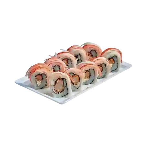 Ebi Roll’s
