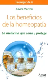 Los Beneficios de la Homeopatía