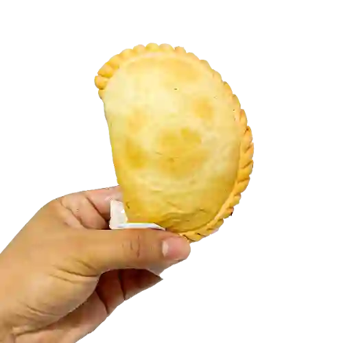 Empanada de Harina Grande (pollo)