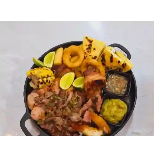 Picada Personal