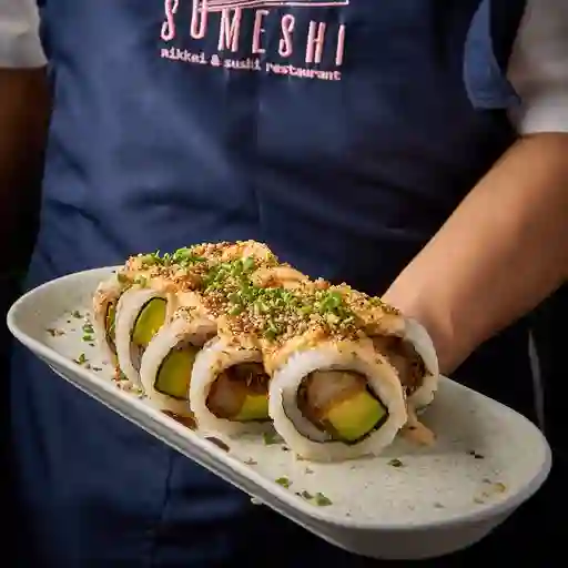 Batayaki roll