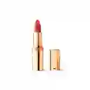 Labial L’Oréal Paris Colour Riche Luminous Blazing Lava 3.6 gr