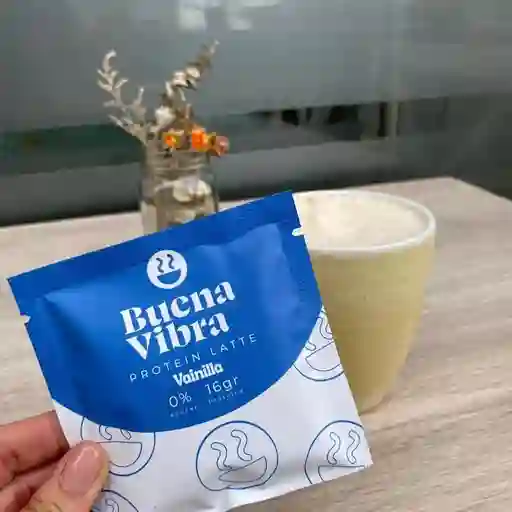 Latte de proteina
