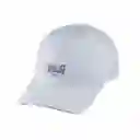 Gorra Upf Runner Femenina Blanco Everlast