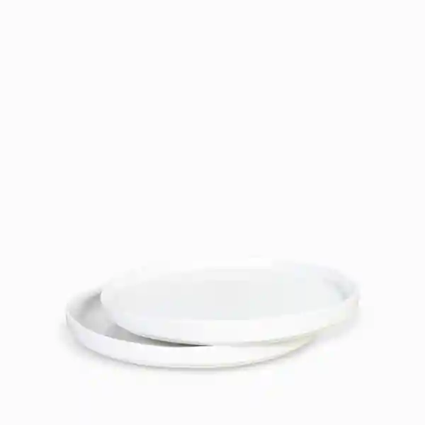 Set Plato Kioto 26.6 cm Ambiente Gourmet