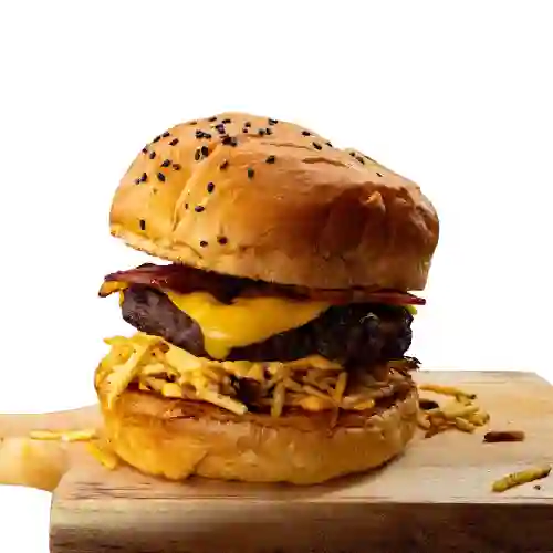 Cheese Burger