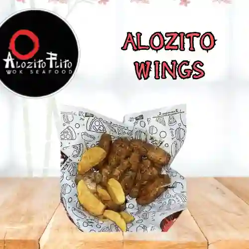 Alitas Wings