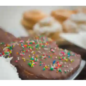 Galleta de Chocolate
