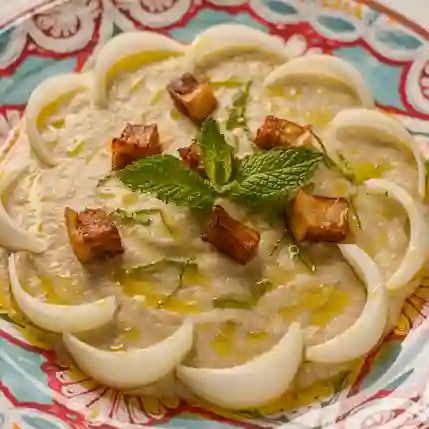 Babaganoush