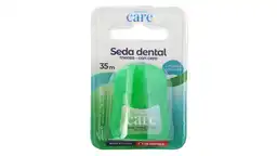 Suppra Care Seda Dental Menta 35 m