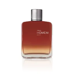 Perfume Nos Masculino Homem