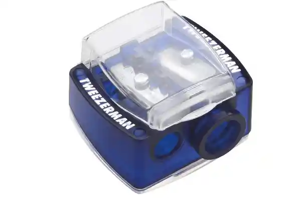 Twezerman Tajalapiz Deluxe Cosmetic Sharpener