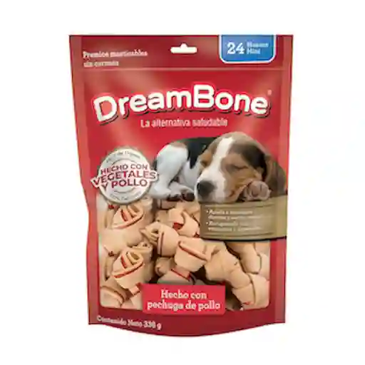 Dreambone Hueso Mini