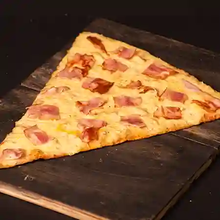 Pizza Tocineta