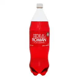 Kola Roman Bebida Gaseosa