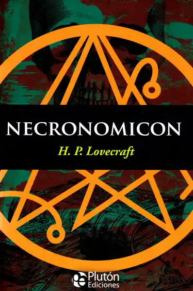 Necronomicon - H. P. Lovecraft