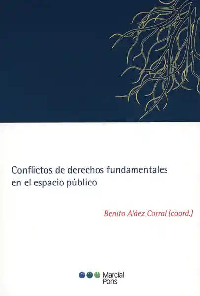 Conflictos de Derechos Fundamentales - Benito Aláez Corral