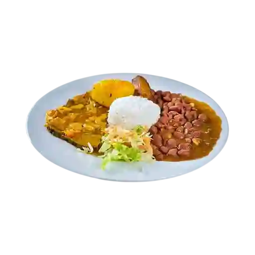 Combo Ejecutivo