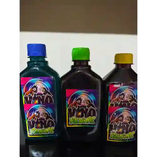 Vino Artesanal Caneca