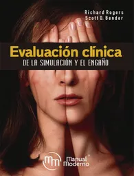 Evaluación Clínica de la Simulación y el Engaño - VV.AA