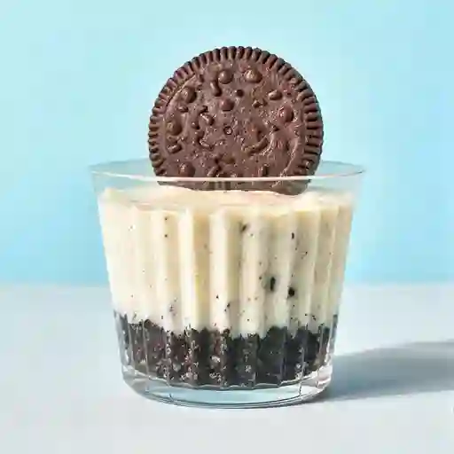 Combo Cheesecakes Oreo y Brownie