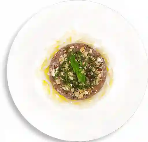 Quibbe Crudo
