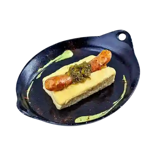 Hot Dog Suesca