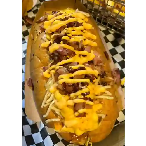 Qperro Chicago
