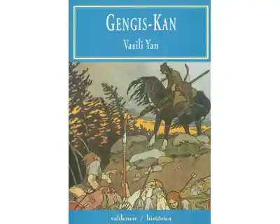 Gengis-Kan