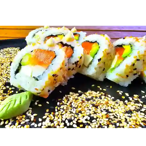 Philadelphia Rolls