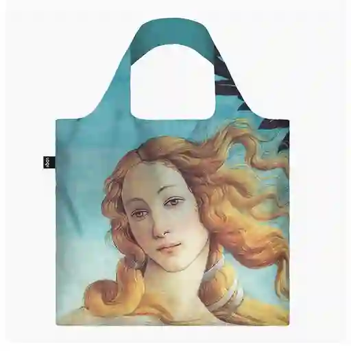 Loqi Bolsa Sandro Botticelli Venus