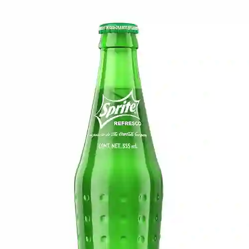 Sprite Personal - Vidrio