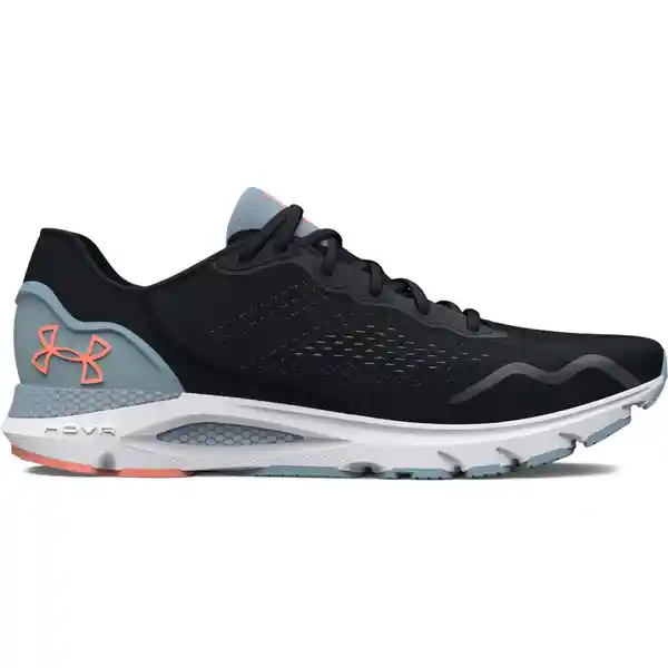 Under Armour Zapatos Sonic 6 Mujer Negro T 9 3026128-004