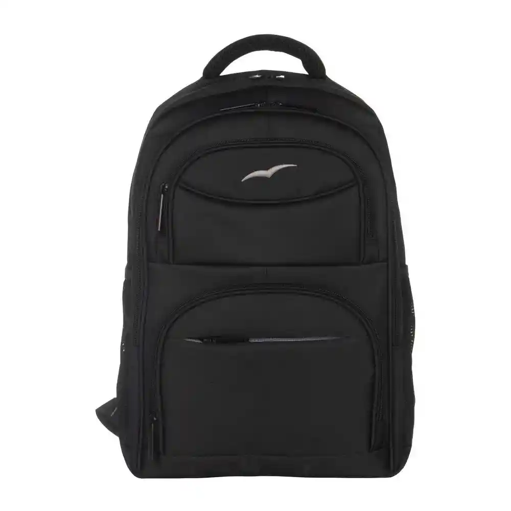 Lugano Morral Negro Gris Ec772NEc772N