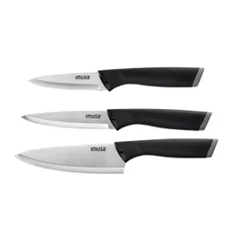 Imusa Cuchillo Pelar MultImedia hef K228S384